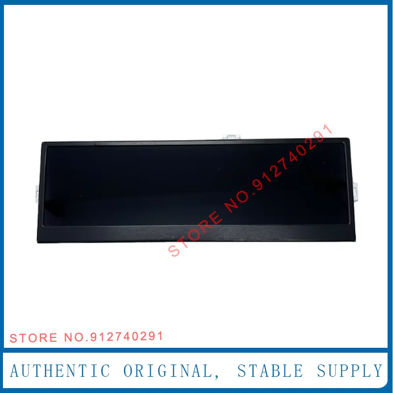 5.7 Inch TFT LCD Color Display Dashboard For k1600 b / K1600 GT / K1600GTL / R1200 RT / R1250 RT VDO Instrument LCD Monitor