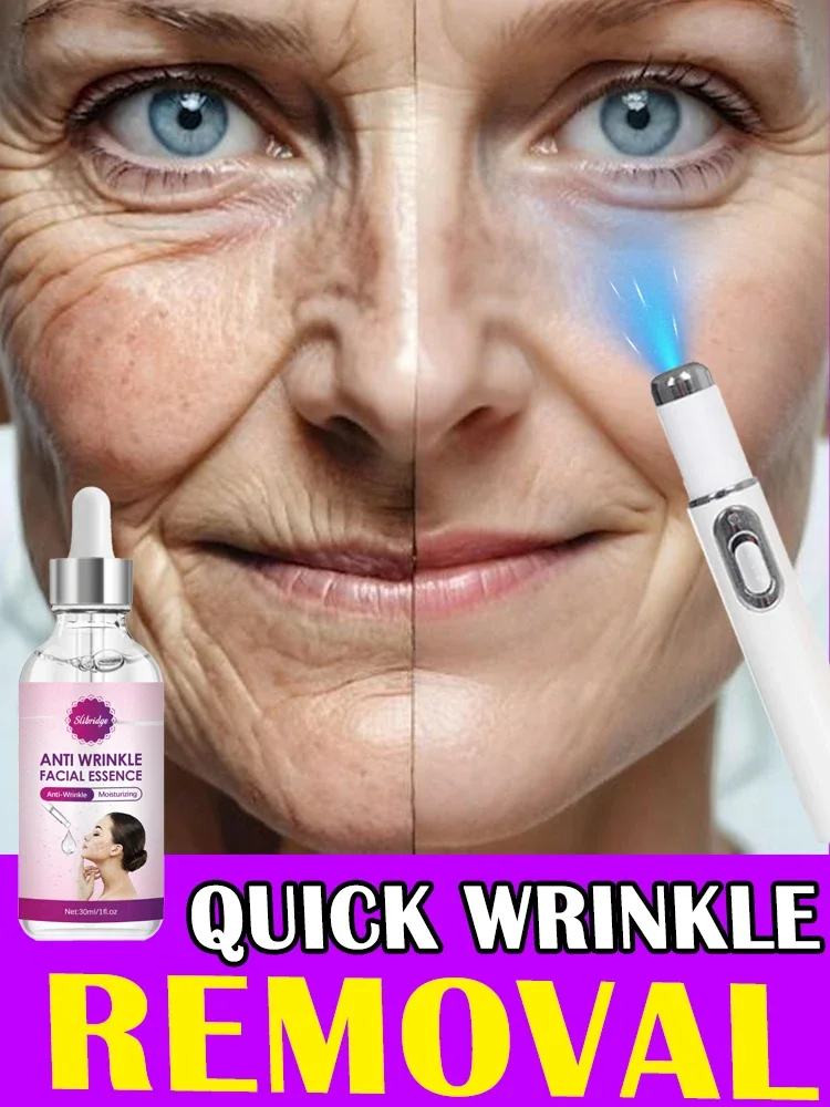 Electric Face Anti-wrinkle face and neck beauty container