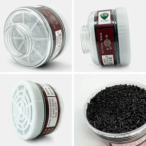 Aktif maske için en iyi 5 satış-no. 2