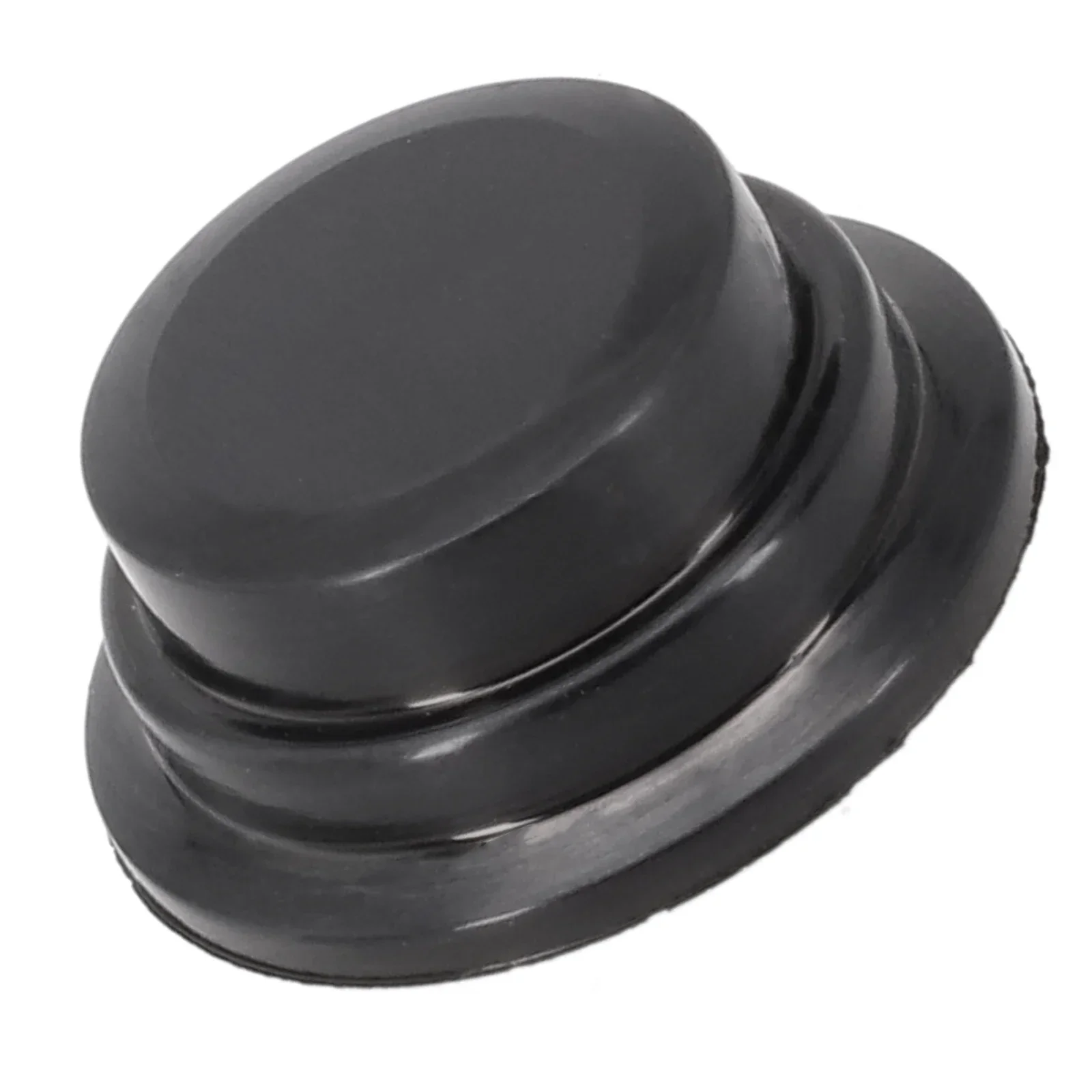 

Brand New Car Wiper Nut Cover Wiper Part Car Styling Direct Replacement MR300585 Wiper Nut Cover ABS Black None