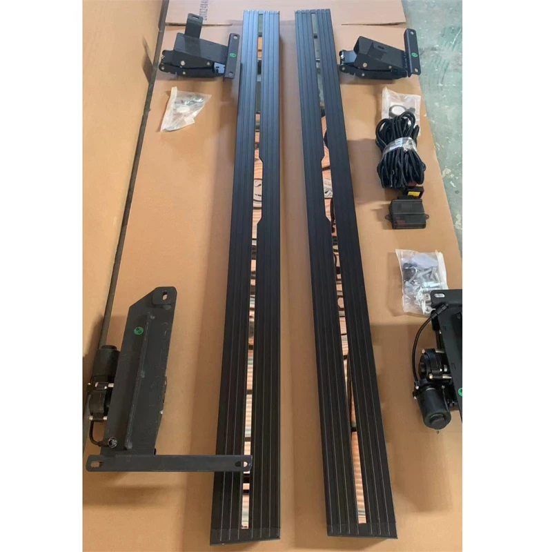 For Baic BJ40se 2020-2023 Two Doors Electric Pedal External Accessories NO Light A Pair for Sale