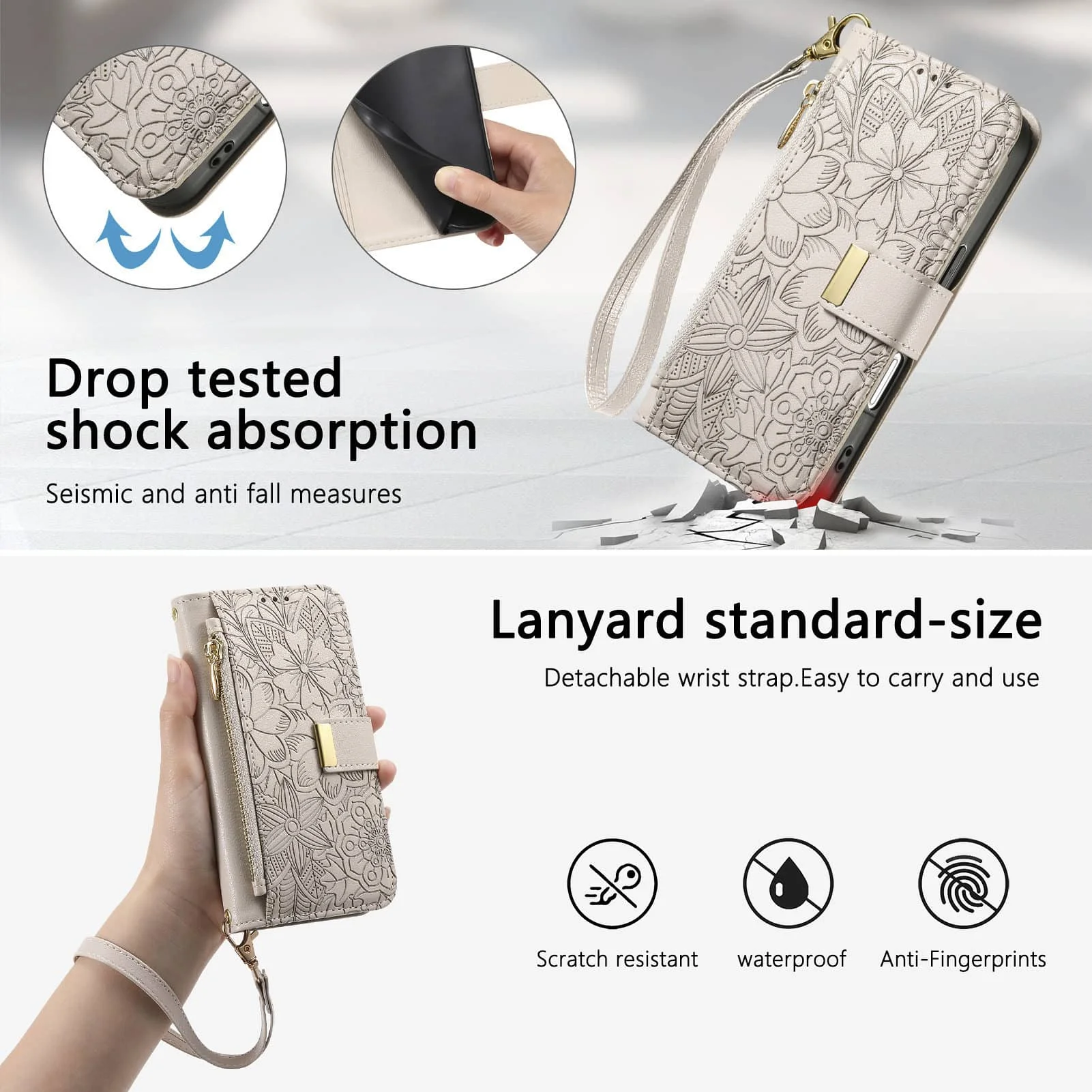 Thumbnail 4 - #79 Latest Samsung Galaxy A55 Cases Offers