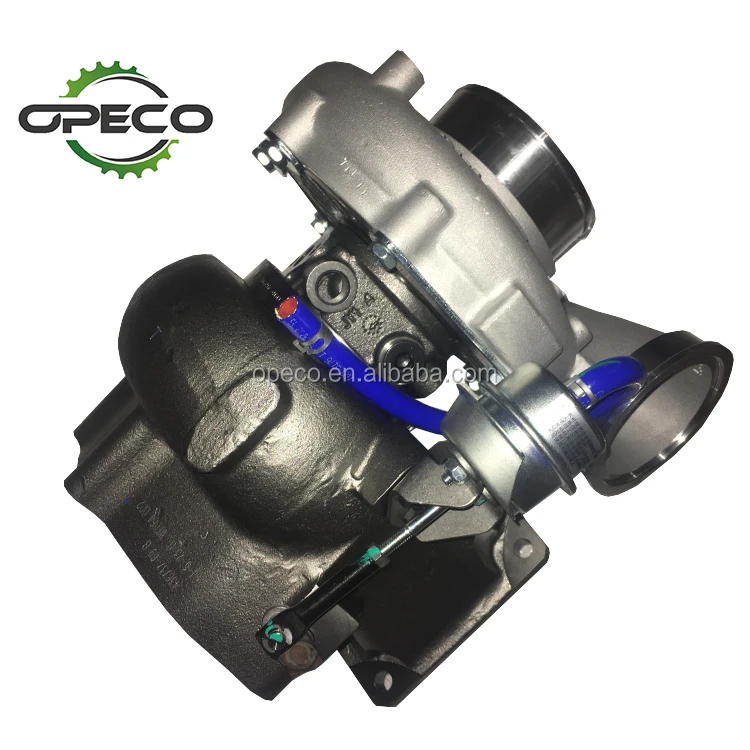

For Yuchai 6K 420KW Turbocharger GTA42 Water Cooled 825875-5013S K4B00-1118100KS1-135-01