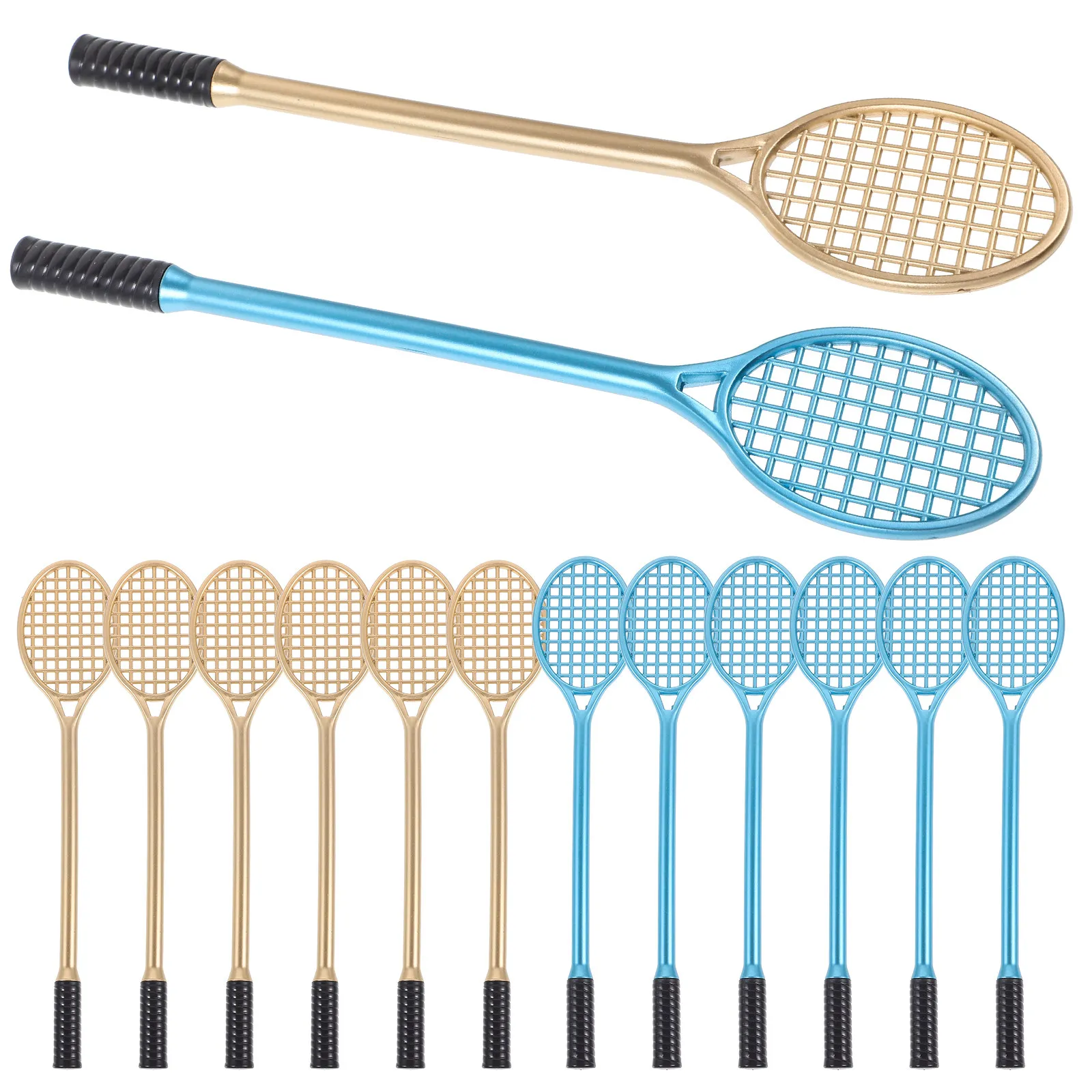 

Набор из 12 гелевых ручек с тематикой ракеток, милые гелевые ручки с чернилами, идеальный подарок для студентов, учителей, друзей, для использования в школе и офисе