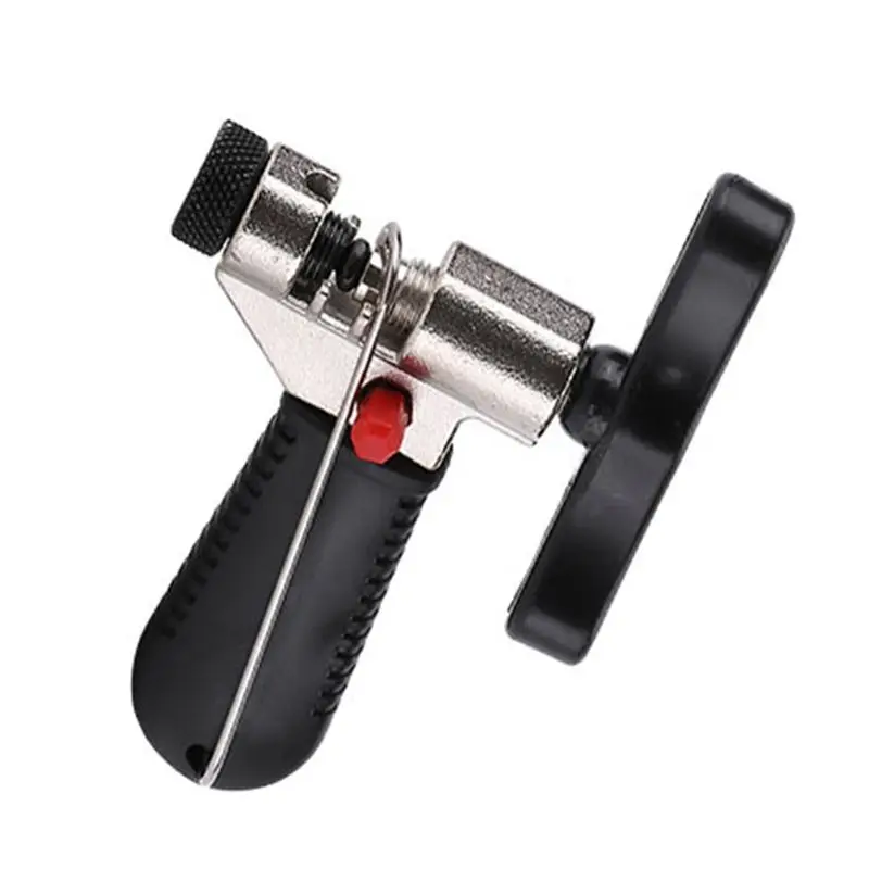NALFI-Bicycle Chain Removal Tool Pliers Chain Cutter Chain Ruler Quick Release Buckle Removal Pliers Tool