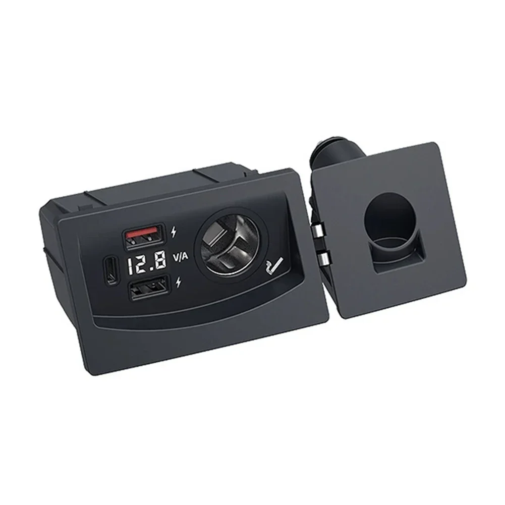 

Car Charging Solutions Wireless Car Charger Car Panel Charger Charging Panel For Q5 Vehicle As The Picture Shows