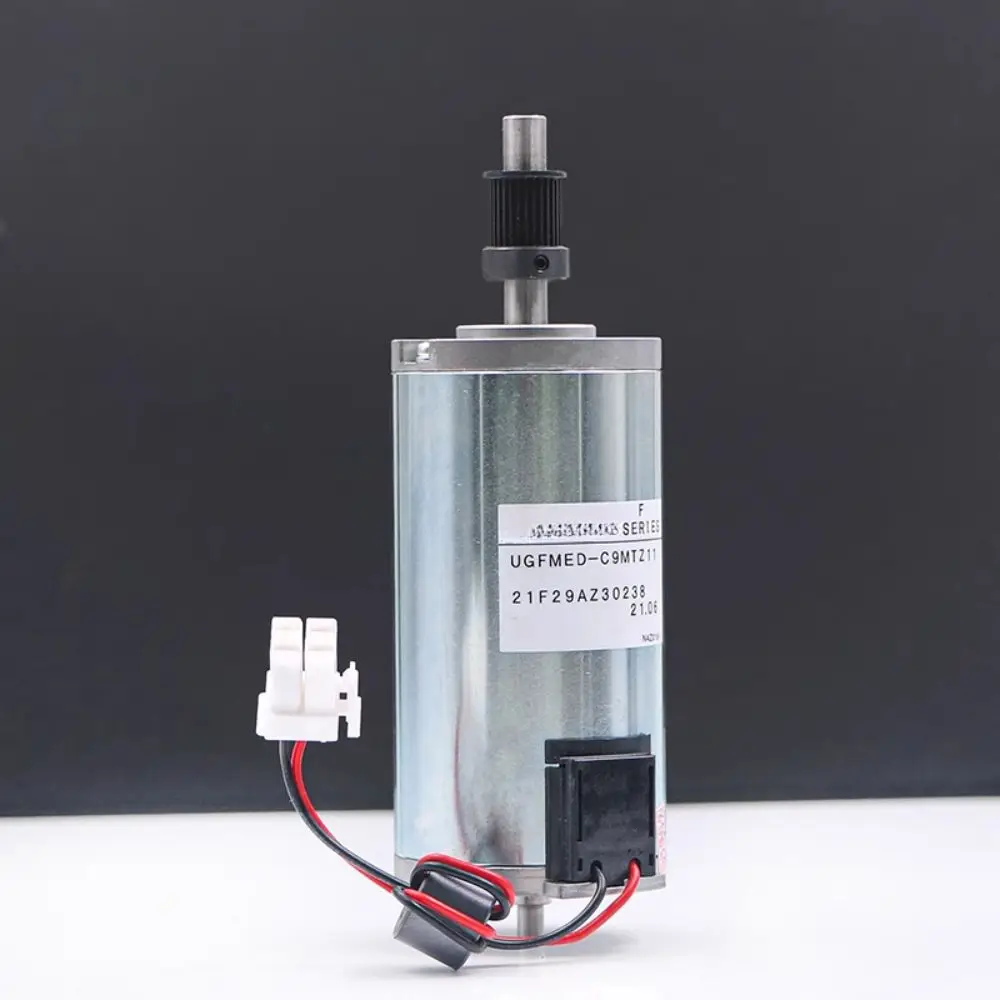 Servomotore Nidec CR originale per carrello stampante Mutoh VJ-1638