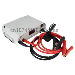 Strumento di riparazione MST-80 + Auto Car ECU programmazione codifica stabilizzatore di tensione MST 90 + caricabatteria per codifica Auto