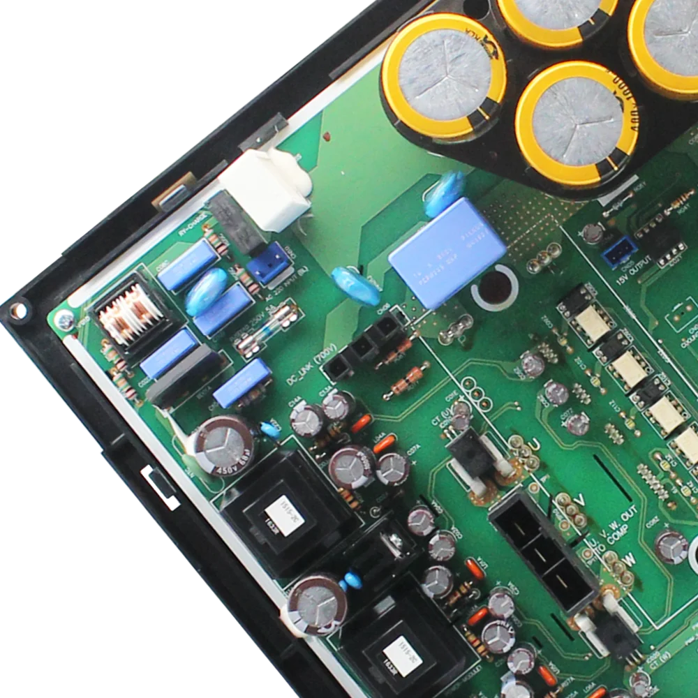 LG VRF インバーター PCB アセンブリ EAX 37052502    部品番号 EBR 36932808   LG エアコン屋外用インバーター プリント基板 (PCB)