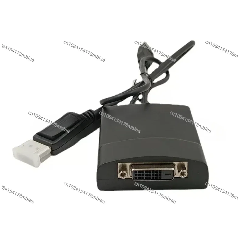 

Original Dual-link Dual-channel DVI Conversion Line DP To XL2411 on 144Hz