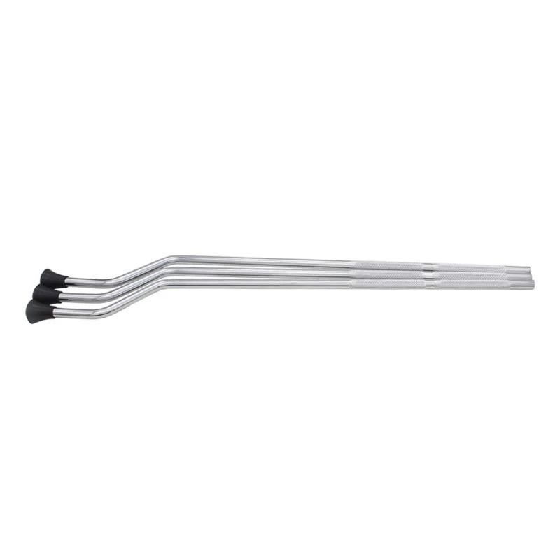 

Professional Drummers Selection 3Pcs Floor Drum Legs For Optimal Drum Support