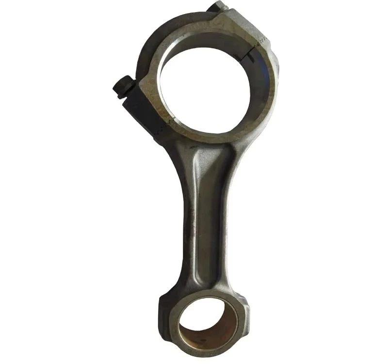 

HOT SALE ZL50G Parts WD615 Engine 61500030062 61500030009 Steel Connecting Rod Assembly