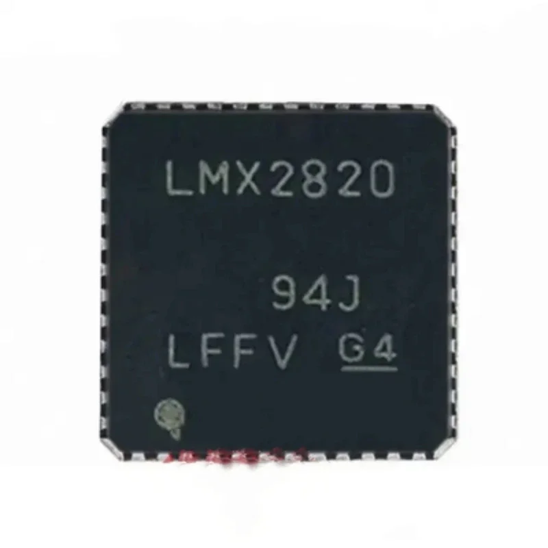 

10Pcs/Lot LMX2820RTCT Help PCBA Complete BOM And Material List