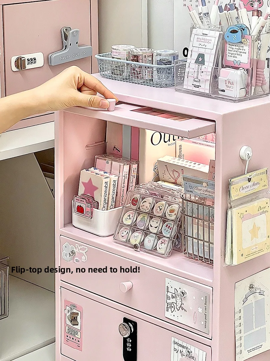 boite-de-rangement-en-fer-pour-cosmetiques-armoire-de-bureau-anti-poussiere-etagere-pour-etudiants-armoire-de-rangement-pour-visage-cr-loable-organisateur-de-bureau