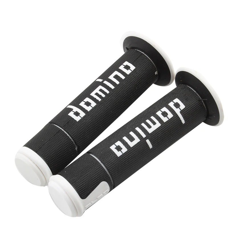 Motorcycle 8 Color 22 24mm Handlebar Parts Universal for Honda Yamaha Suzuki GTS Accessories Motorcycle Handlebar Motorcy image 6
