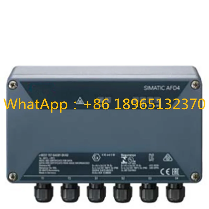 

6ES7157-0AG81-0XA0 6ES71570AG810XA0 6GK7343-5FA01-0XE0 6GK73435FA010XE0 New Original Module