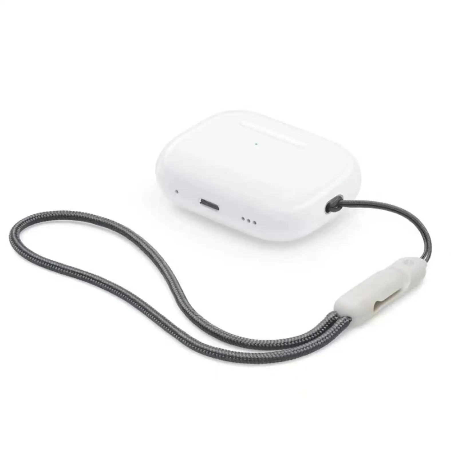 Anti-lost Rope For Earphone Power Bank Original Lanyard Portable Nylon Strap Braided Rope Accessories For Apple Airpods Pro 2