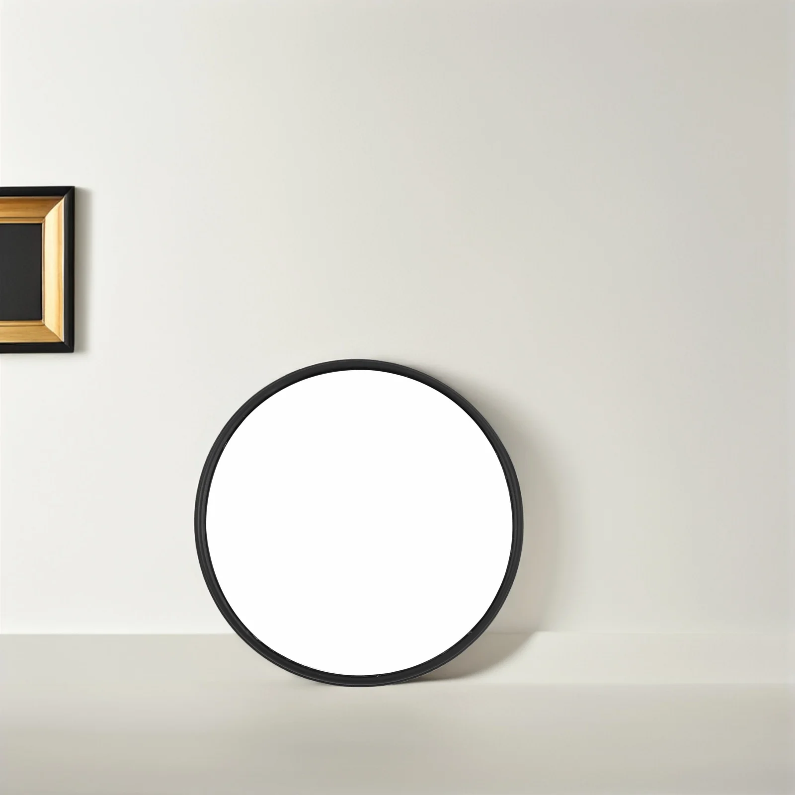 Specchio da attività per bambini infrangibile convesso da 12 pollici per giochi sensoriali Specchio a bolle da 30 cm montato a parete per divertimento al coperto per bambini