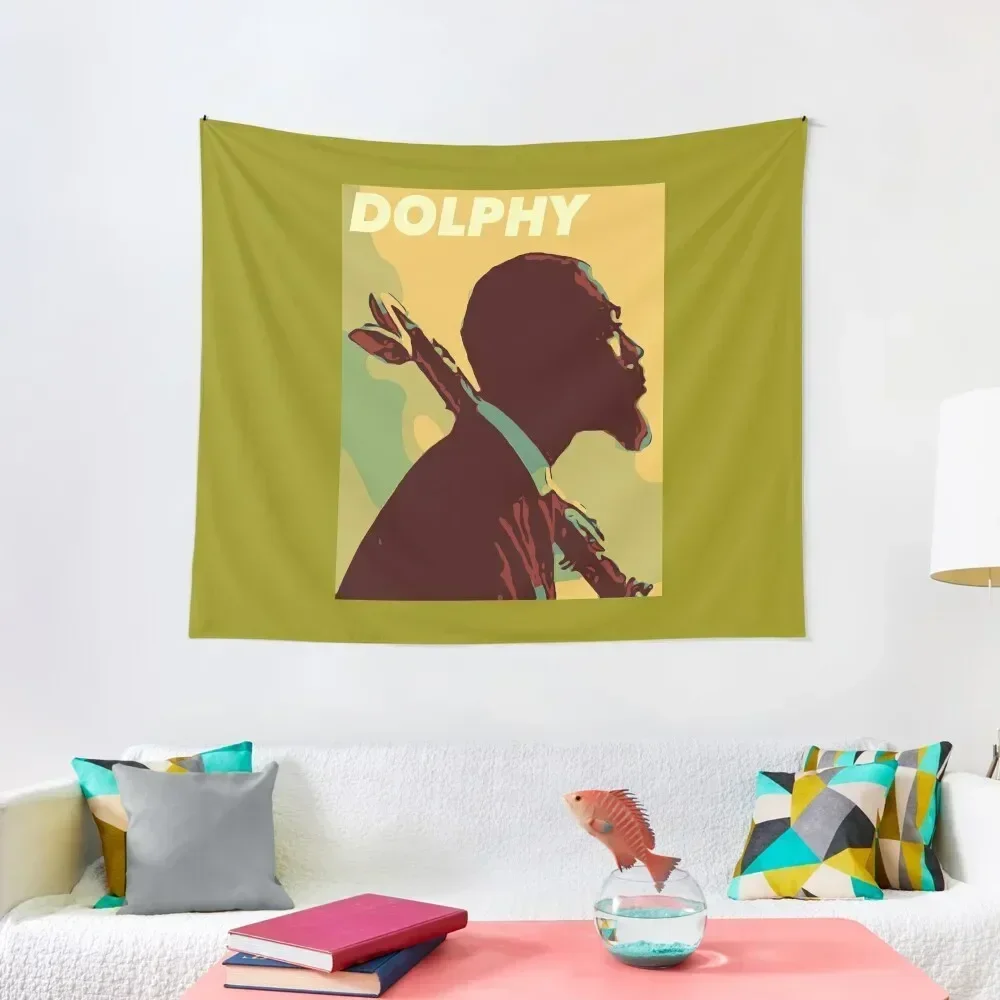 

DOLPHY Tapestry Room Decorations Aesthetics Home Decoration Tapete For The Wall Decoration For Bedroom Tapestry