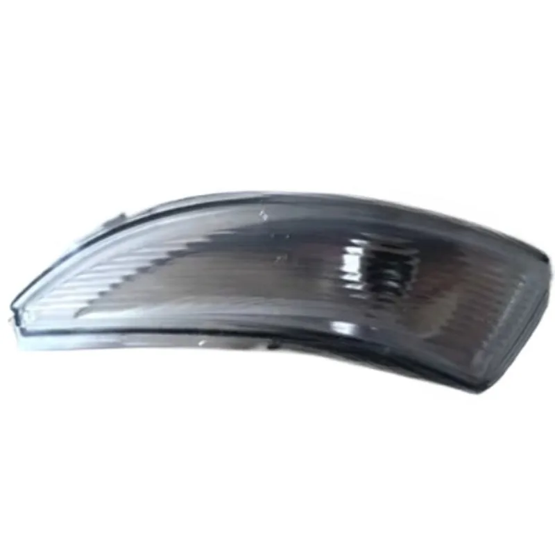 

261659450R New Car Part Reversing Mirror Lamps Turn Signal Reflector Light Rearview Lens Lamp Housing No Bulb for Renault Captur