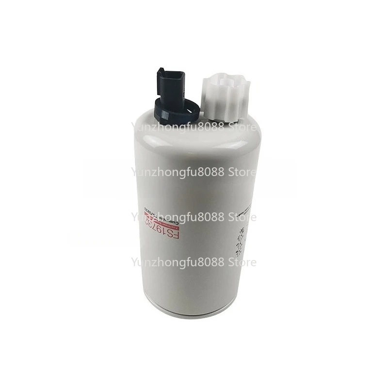 Suitable for Frega Oil-water Separator FS19732 Rotary Drill/crawler Crane Engine Filter
