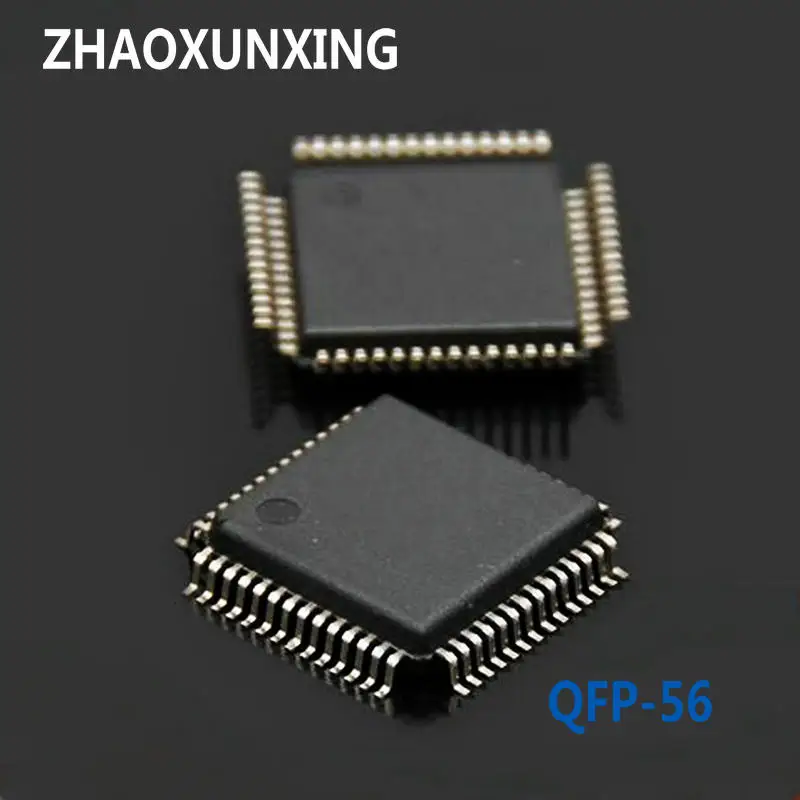 2 ~ 5 قطعة جديد R2A15216FP QFP-56 R2A15216 15216 QFP56