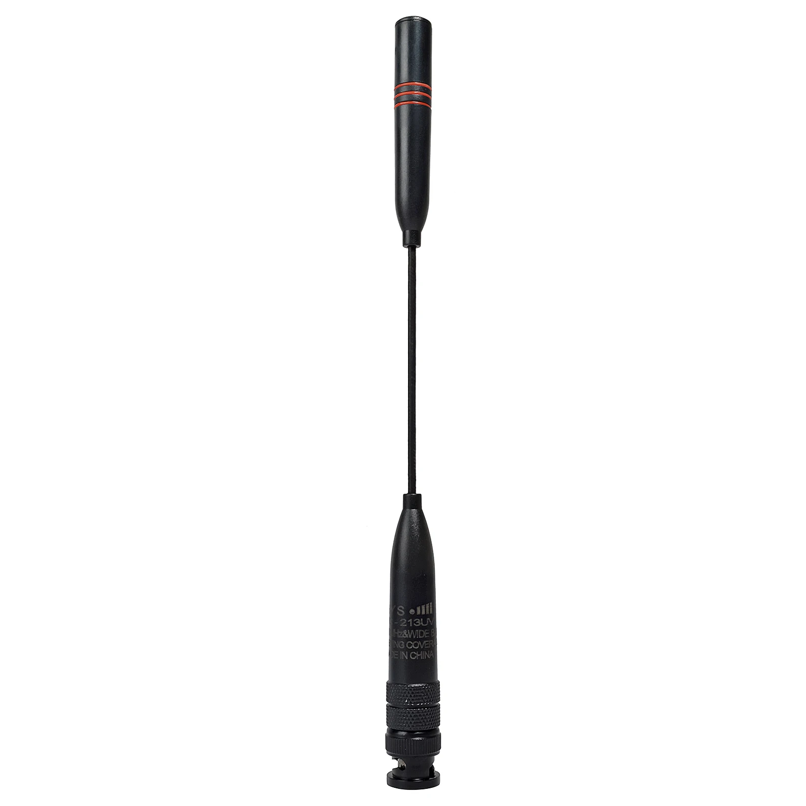 144/430MHz Dual Band BNC Antenna,2Meter 70cm Radio Antenna Replacement for Icom IC-V80 IC-V82 IC-V85 Kenwood TK300 Walkie Talkie