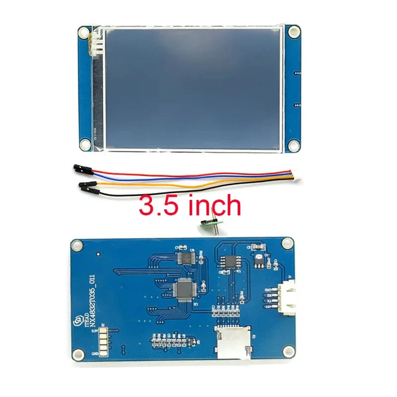24-28-35-inch-nextion-hmi-intelligent-usart-uart-spi-tft-lcd-module-display-raspberry-pi-2-a-b