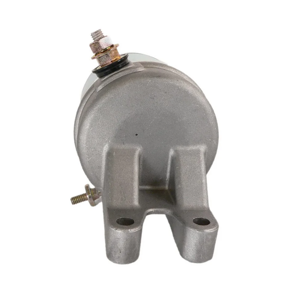 Starter Motor For Bombardier Traxter 500 Max 500 XT 500 XL 500 1999-2005 420-296-125 711-296-125 410-52115