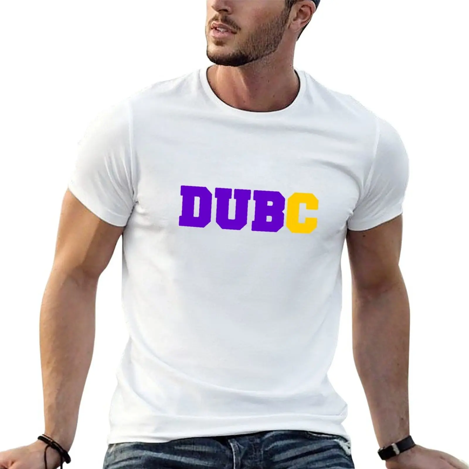 Dub C T-Shirt Essen…