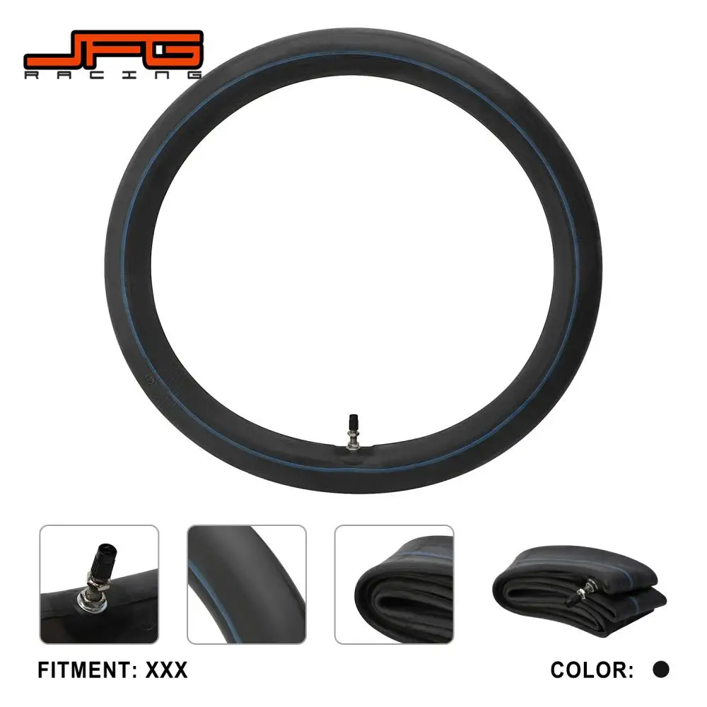 

Motorcycle Accessories Front Rear Inner Tube Tyres For TALARIA STING X3 Talaria Sting XXX TL2500 Electric Vehicle Pit Butyl Bike