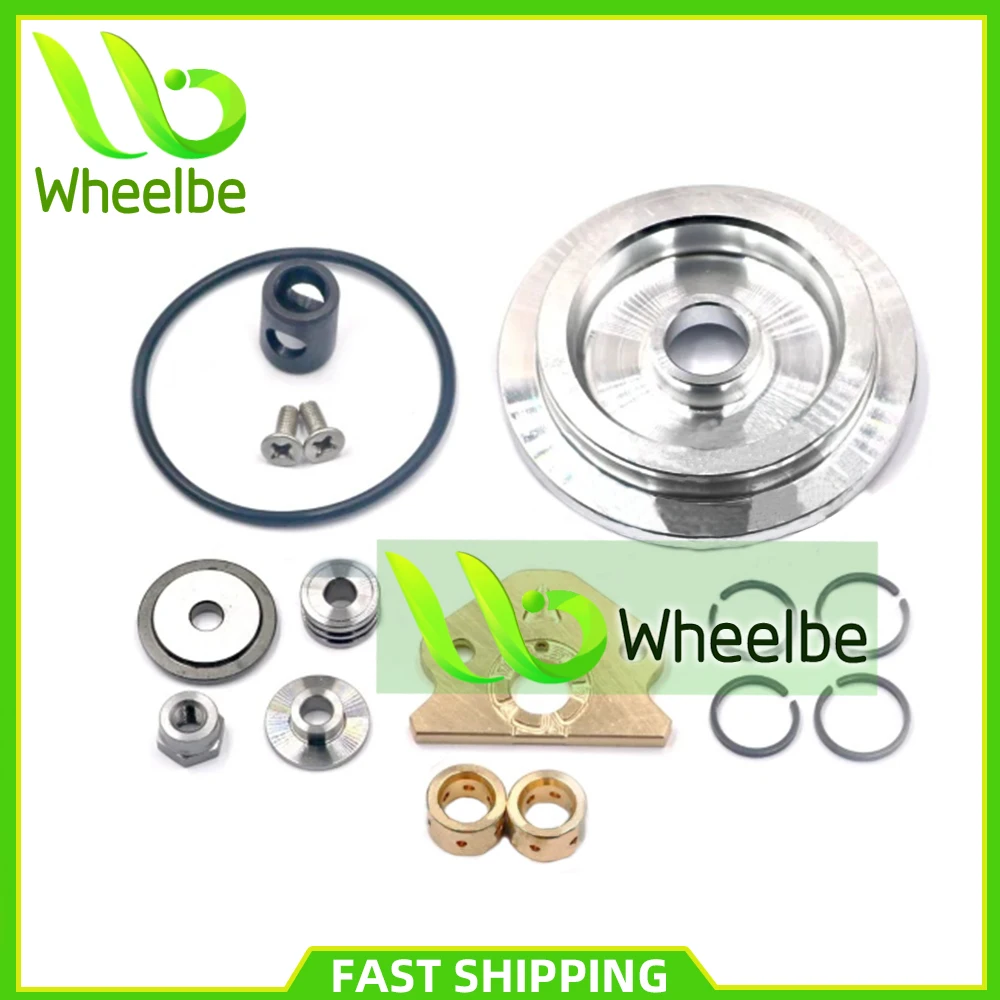 

NEW Turbo Repair Kit For Ford Focus III 1.0 EcoBoost 92 Kw - 125 HP 3 zyl. EcoBoost 20 GTDI12V CM5G-6K682-GB CM5G6K682GB 1761178