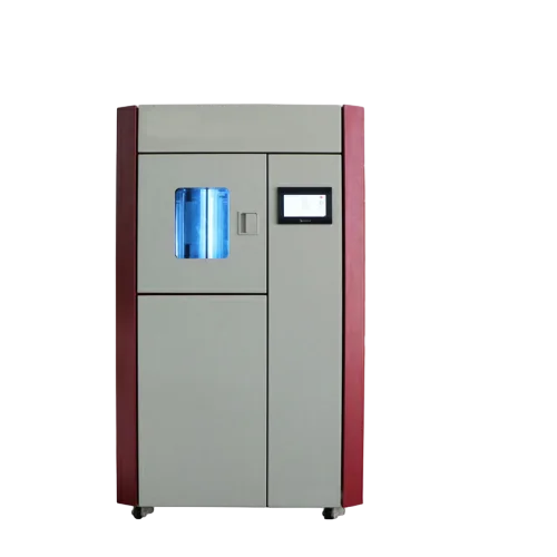 ISO 105-B02 Textiles Farbechtheitstester Tests für Farbechtheitsmaschine