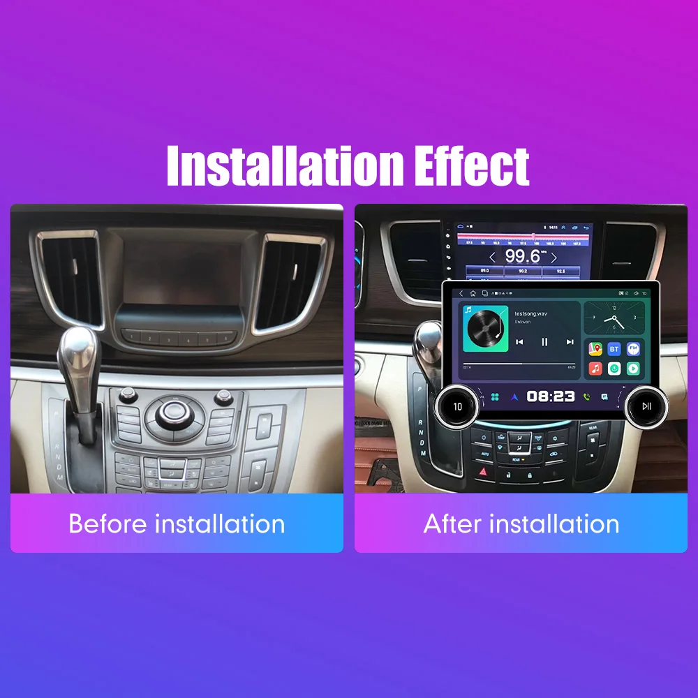 11.8 Inch 2K Double… - image