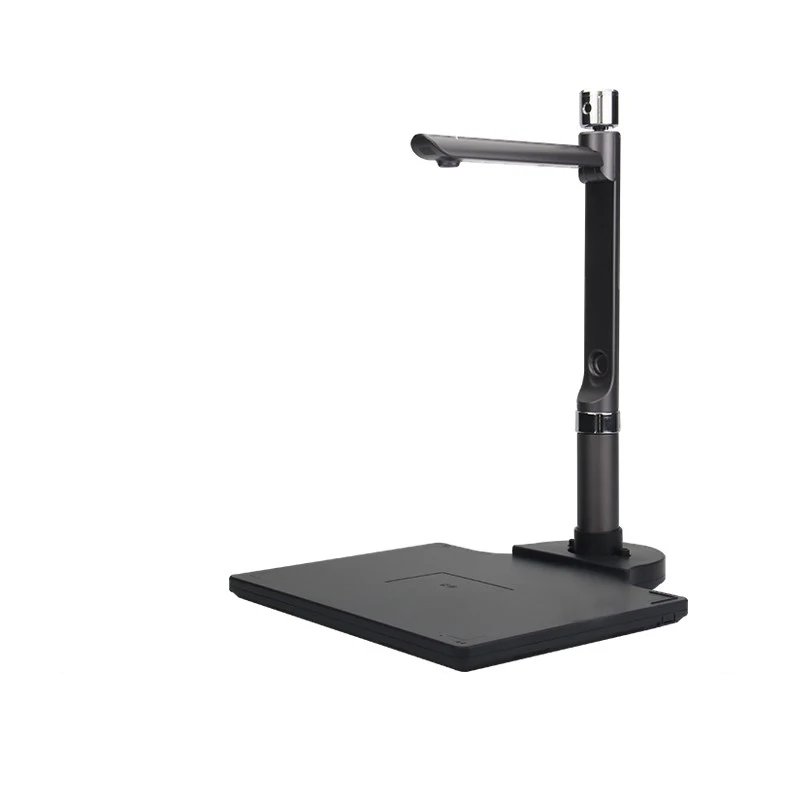 S520 Portable HD Scanner with High-Speed SDK and API Support Document Camera