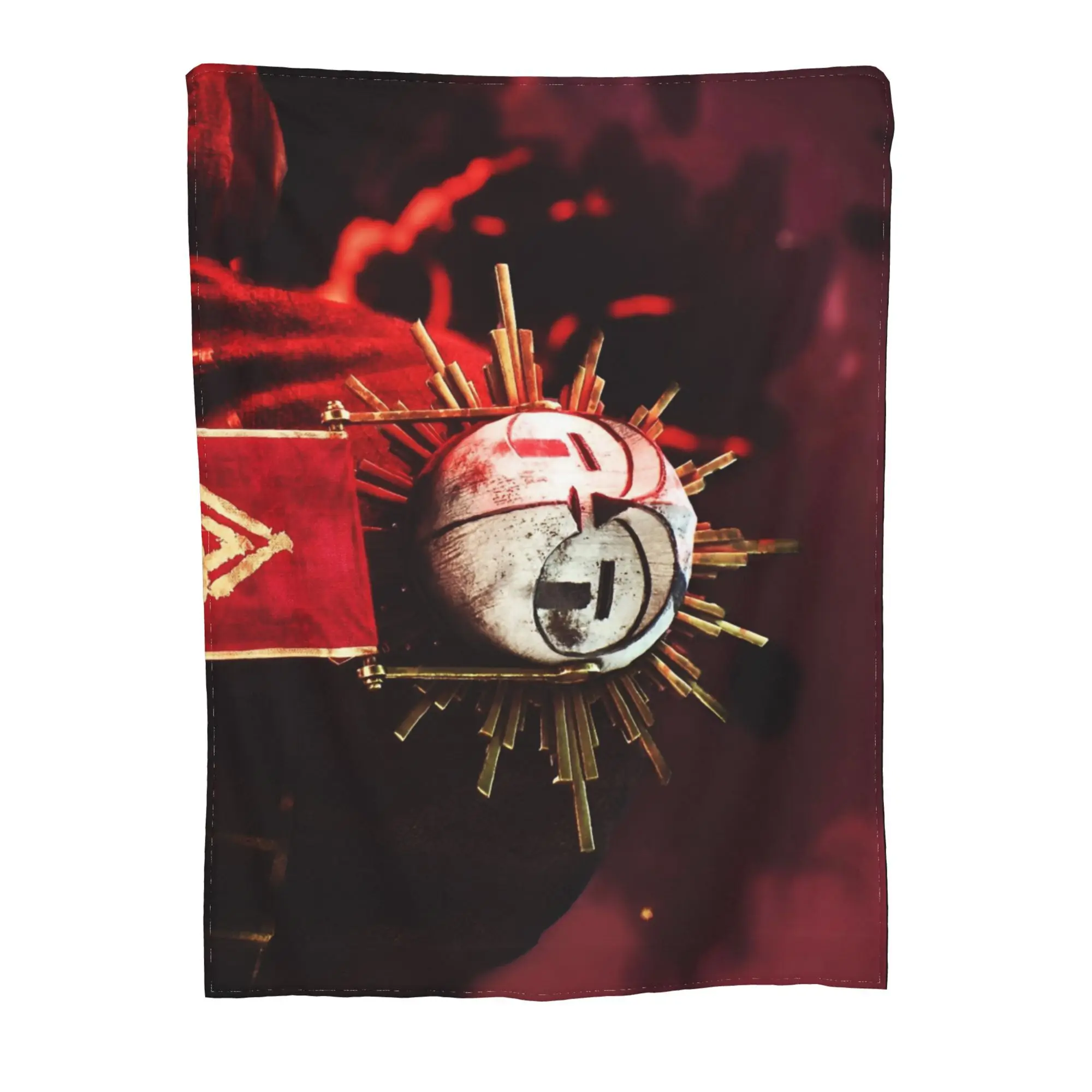 Clair Obscur Expedition 33 Game Blanket Coral Fleece Plush Textile Decor  Portable Soft Throw Blankets Bedding Office Bedspread