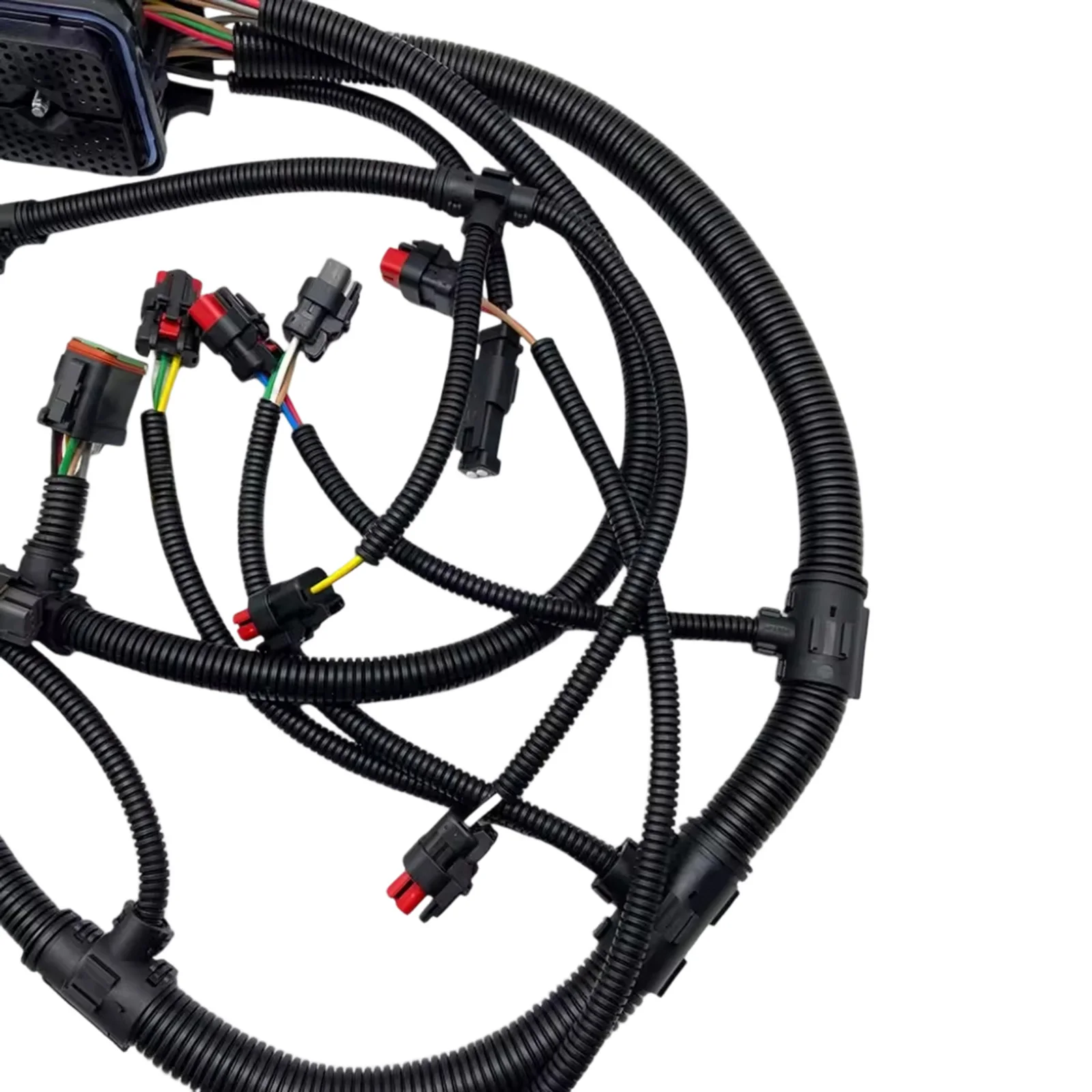 Picture 6: Wiring Harness CH11985 For Perkins