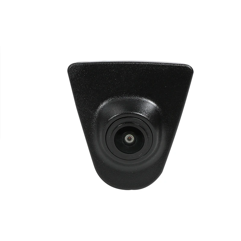 

Car Front View Parking CCD Night Vision LOGO Camera Wide Angle 150° Waterproof CVBS HD AHD For Honda Vezel 2020~2022 Front CAM