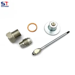 248837 XTR Airless Gun Repair Kit - Includes Gasket, Needle and Seat for XTR5 XTR6 XTR7