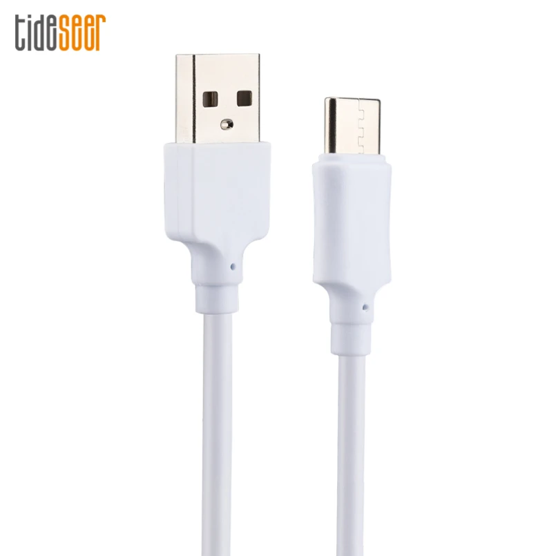 

2000pcs 1M Quick Charge Micro USB Cable for iPhone Xiaomi Samsung Huawei Mobile Phone Fast Charging Cord Type C Data Cables