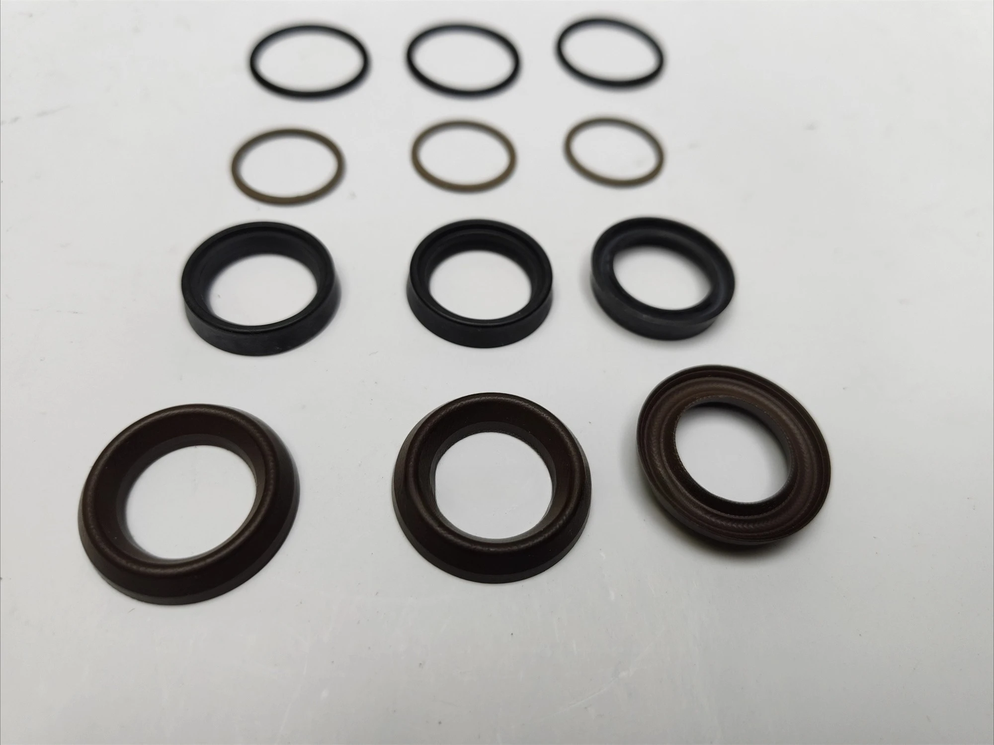 

High Pressure Washer, Car Washer AR Pump, High and Low Pressure Water Seal Components