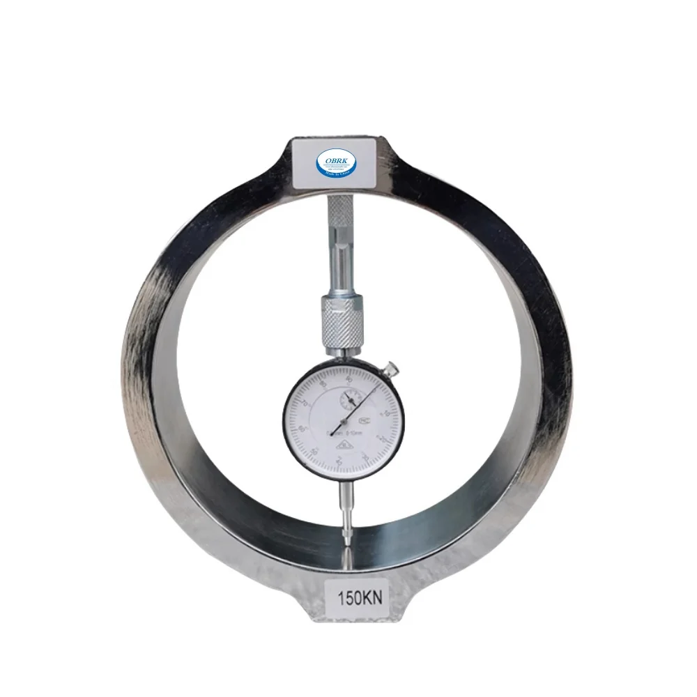 

50kN Load Proving Ring for CBR Loading Machine