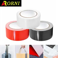 Super Adhesive Fabric Adhesive Tape for Carpet, Floor, Waterproof Adhesive Tape for Pipe Repair 48mm*10M