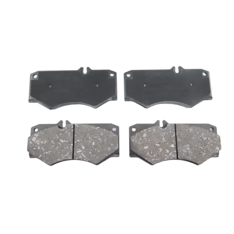

A 0084204020 Автомобильные аксессуары Передняя тормозная колодка для Mercedes Benz G-Class W463 W461 W460 0084204020