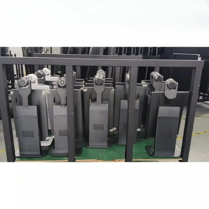 

Hot Sale 15.6 Inch Fill Light Smart Live Broadcast Touch Screen Radio and TV Broadcast Equipment with YB Live Software