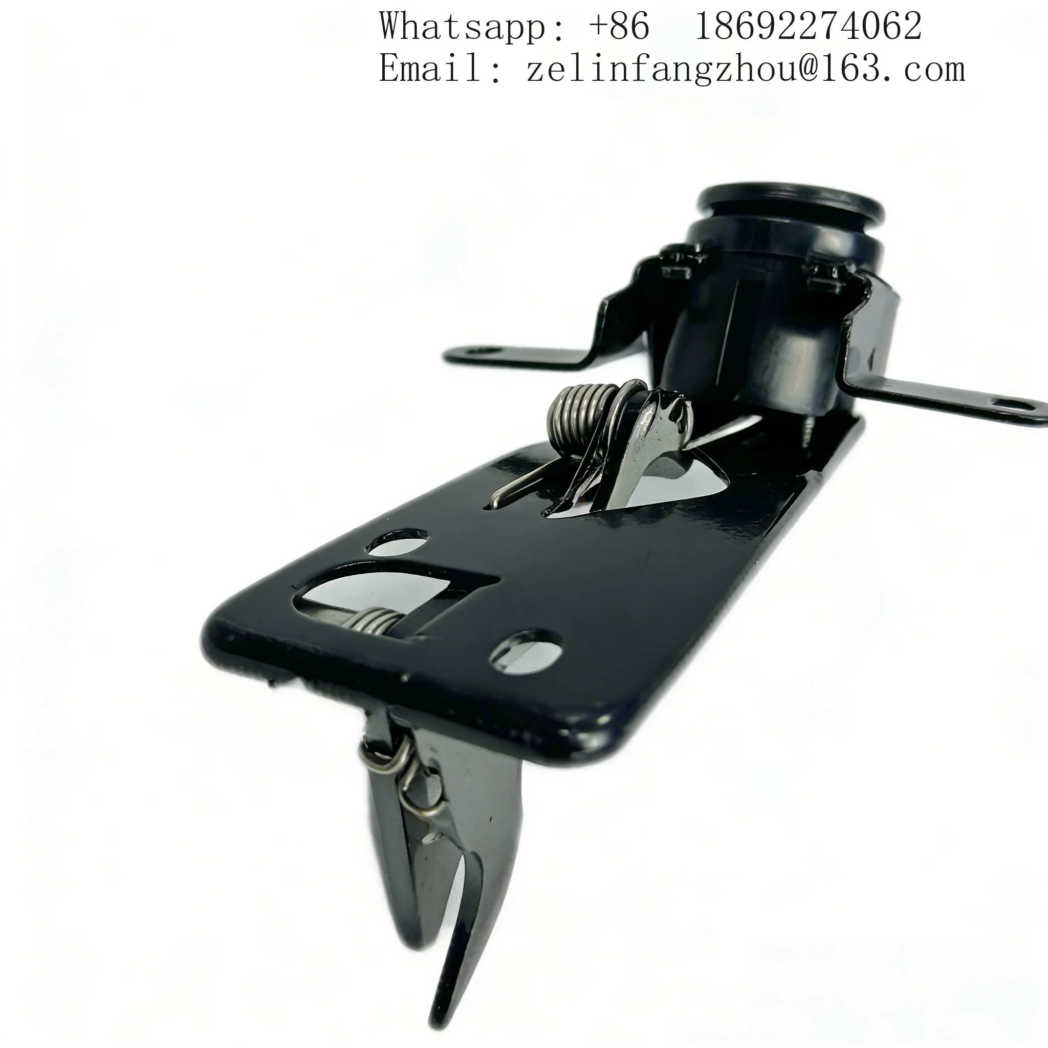 

Hood Lock Latch Engine Hook Lock For Bentley Continental GT Flying Spur 2005-2012 OEM 3W0823480M High Quality