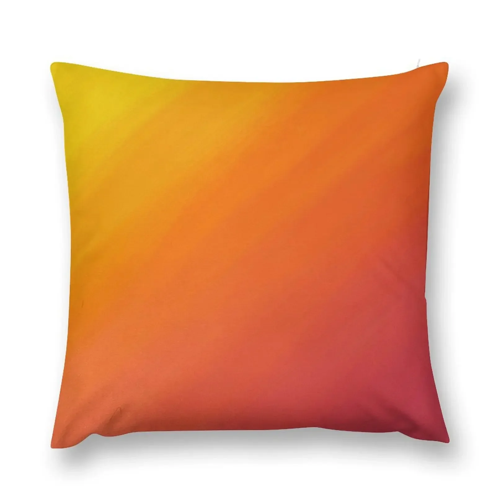 

Summer Sunset Throw Pillow Sofa Pillow Cover ornamental pillows for living room luxury sofa pillows Christmas Pillow