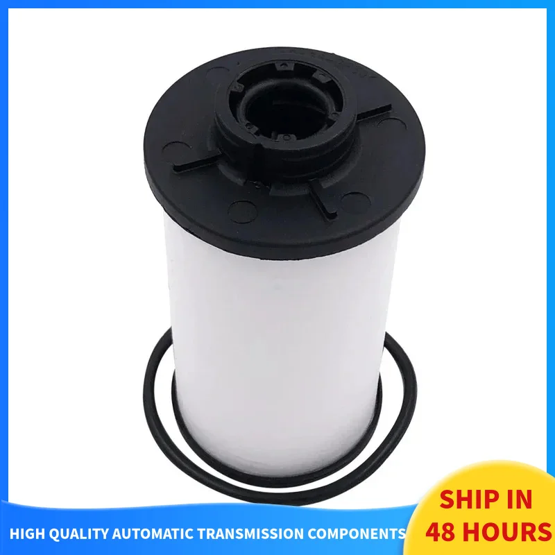 فلتر ناقل الحركة لـ BYD Song Pro M6 S6 S7 Tang/Audi A3 Q3 S3 TT/VW B8 CC Golf Passat/Skoda Yeti/SEAT Leon/DENZA X 02E 305051
