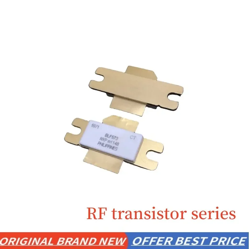 BLF178P BLF879P BLF571 BLF878 BLF888 BLF573  BLF278 BLF871 BLF574 BLF645 BLF989E BLF978P BLF578 RF Power Transistor MOSFET