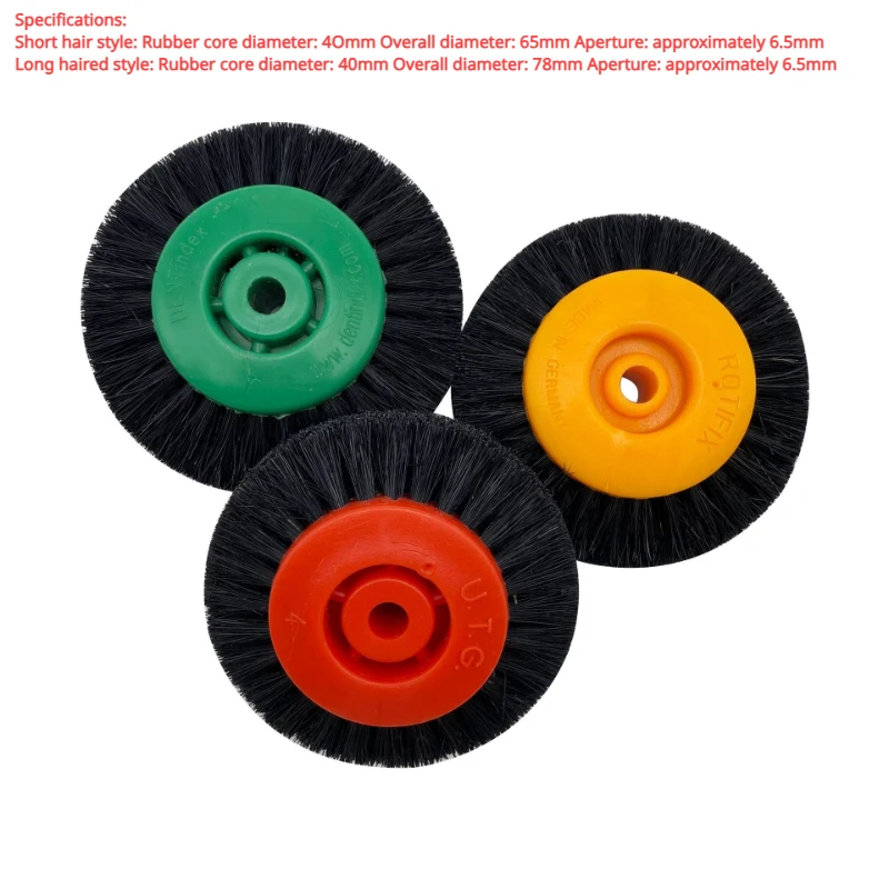 4C Plastic Core Sho… - image